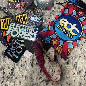 EDC Orlando Pass